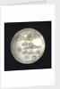 Medal commemorating the relief of the Ionian Islands, 1800; reverse by unknown