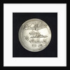 Medal commemorating the relief of the Ionian Islands, 1800; reverse by unknown
