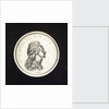 Medal commemorating the Battle of Svensksund, 1790; obverse by C.G. Fehrman