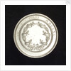 Medal commemorating the Battle of Svensksund, 1790; reverse by C.G. Fehrman