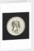 Russian naval school prize medal; obverse by V.E. Alexejeff