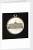 Medal commemorating the Russian Admiralty, 1838-49; obverse by L.K. Lepikov