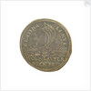 Counter; obverse by W. Lauffer