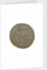 Counter; obverse by W. Lauffer