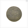 Counter commemorating the Expedition to Vigo Bay, 1702; reverse by J.G. Lauffer