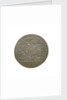Counter commemorating the Expedition to Vigo Bay, 1702; reverse by J.G. Lauffer