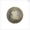 Counter commemorating the Expedition to Vigo Bay, 1702; obverse by J.G. Lauffer