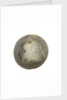 Counter commemorating the Expedition to Vigo Bay, 1702; obverse by J.G. Lauffer