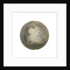 Counter commemorating the Expedition to Vigo Bay, 1702; obverse by J.G. Lauffer