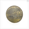 Counter commemorating the relief of Barcelona, 1706; reverse by J.G. Lauffer