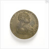 Counter commemorating Charles Alexander Duke of Lothaire and Barri, Governor of Belgium; obverse by R.