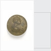 Counter commemorating Charles Alexander Duke of Lothaire and Barri, Governor of Belgium; obverse by R.