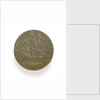 Counter commemorating Charles Alexander Duke of Lothaire and Barri, Governor of Belgium; reverse by R.