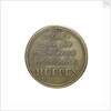 Naval reward counter commemorating the action off Eckernförde, 1849 by unknown
