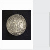 Counter commemorating the Battle of Lepanto, 1571; obverse by Unknown