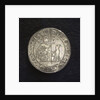 Counter commemorating the Battle of Lepanto, 1571; obverse by Unknown