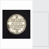 Counter commemorating the Battle of Lepanto, 1571; reverse by Unknown
