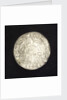 Counter commemorating the blockade of the Dardanelles, 1646; obverse by I.A. Batagia