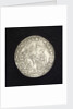 Counter commemorating the naval activity in the Levant, 1647; obverse by Zan Antonio Zorzi