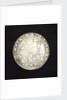 Counter commemorating the naval events in the Levant, 1647; obverse by Zuane Barozzi