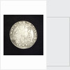 Counter commemorating the naval events in the Levant, 1647; obverse by Zuane Barozzi