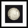 Counter commemorating the naval events in the Levant, 1647; obverse by Zuane Barozzi