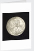 Counter commemorating the naval events in the Levant, 1647; reverse by Zuane Barozzi