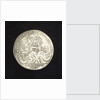Counter commemorating the naval events in the Levant, 1647; reverse by Zuane Barozzi
