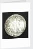 Counter commemorating the naval events in the Levant, 1647; obverse by Benetto Corner