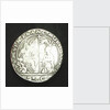 Counter commemorating the naval events in the Levant, 1647; obverse by Benetto Corner