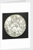 Counter commemorating the naval events in the Levant, 1647; reverse by Benetto Corner
