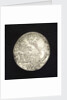 Counter commemorating the Battle of Paros, 1651; reverse by Z.A. Semitecolo