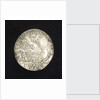 Counter commemorating the Battle of Paros, 1651; reverse by Z.A. Semitecolo
