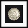 Counter commemorating the Battle of Paros, 1651; reverse by Z.A. Semitecolo