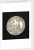 Counter commemorating the victory off the Dardanelles, 1656; obverse by F. Corner