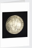 Counter commemorating the victories over the Turks; obverse by unknown
