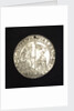 Counter commemorating the Battle of Andros, 1697; obverse by Andrea Baffo