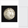Counter commemorating the Battle of Andros, 1697; obverse by Andrea Baffo