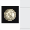 Neutral but prepared; obverse by unknown