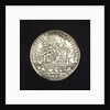 Counter commemorating three ships for the defence of Lake Garda; reverse by B.G.
