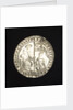 Counter commemorating the Venetian fleet; obverse by P. Querini