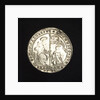 Counter commemorating the Venetian fleet; obverse by P. Querini