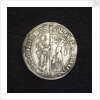 Counter commemorating galleys built for the provinces; obverse by unknown