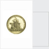 Counter commemorating the sinking of the 'Groenebosch', 1721; obverse by unknown