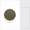 Counter commemorating Rhode Island relieved and evacuated, 1779; obverse by unknown