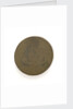 Badge of the Boatmen's Guild of Amsterdam; obverse by Unknown