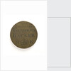 Badge of the Boatmen's Guild of Amsterdam; reverse by unknown