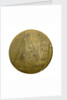 Badge of the Boatmen's Guild of Amsterdam; obverse by unknown