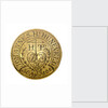 Lighterman's badge; reverse by unknown
