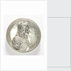 Medal commemorating Admiral César, Duc de Vendôme (1594-1665) by J. Darmand